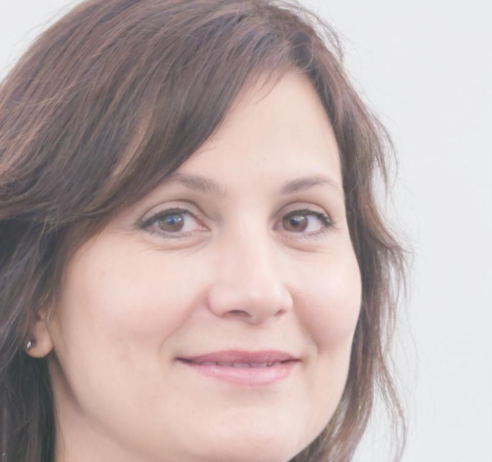 Portraitfoto von Katharina Zimmermann